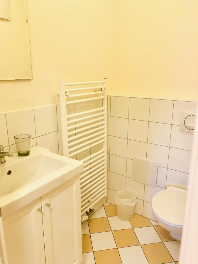 Ferienwohnungen In Zweiter Seereihe อูเบอร์ลิงเงน ภายนอก รูปภาพ